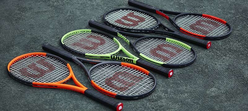 Buy Wilson Racquets Online Sydney