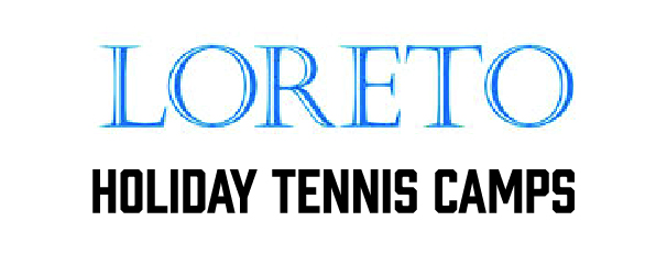 Loreto – Tennis Camps Banner – v1